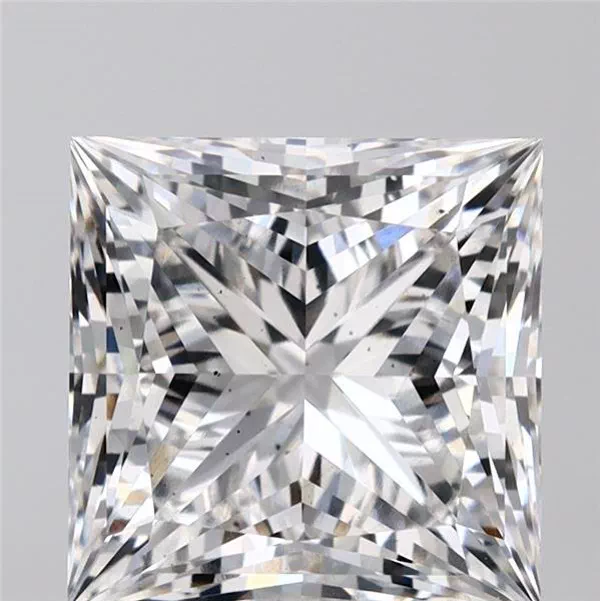 5.02 Carat · D · VS2 Rare Carat Ideal Cut