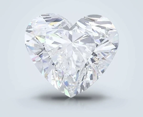 20.5 Carat · G · VS1 Rare Carat Ideal Cut