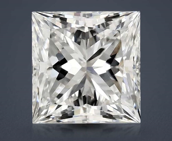 2.38 Carat · F · VS1 Rare Carat Ideal Cut