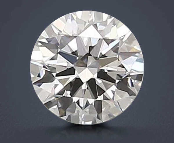 0.67 Carat · D · IF Rare Carat Ideal Cut