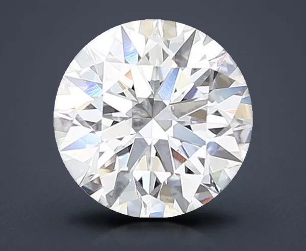 2.06 Carat · E · VVS2 Rare Carat Ideal Cut