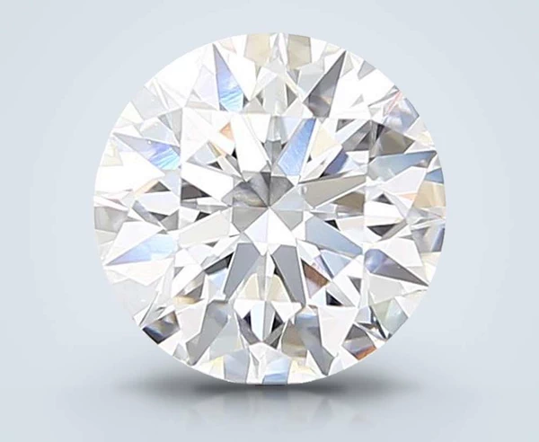 2.06 Carat · E · VVS2 Rare Carat Ideal Cut