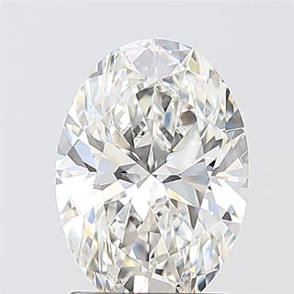 1.58 Carat · F · VS1 Rare Carat Ideal Cut