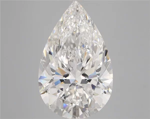 5.14 Carat · E · VS2 Rare Carat Ideal Cut