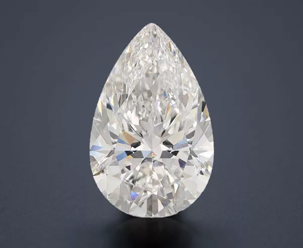5.14 Carat · E · VS2 Rare Carat Ideal Cut