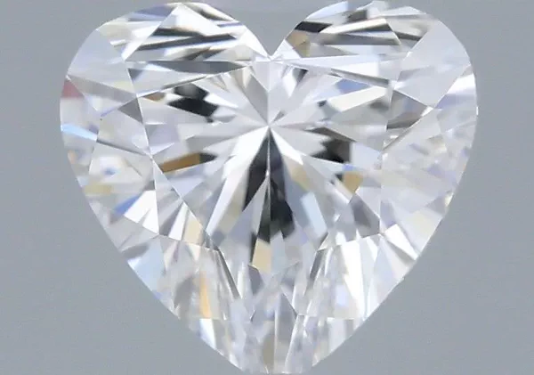 0.58 Carat · D · VVS1 Rare Carat Ideal Cut