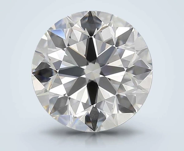 1.38 Carat · H · VVS2 excellent Cut