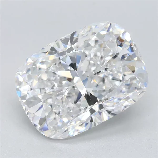 2.88 Carat · D · FL excellent Cut