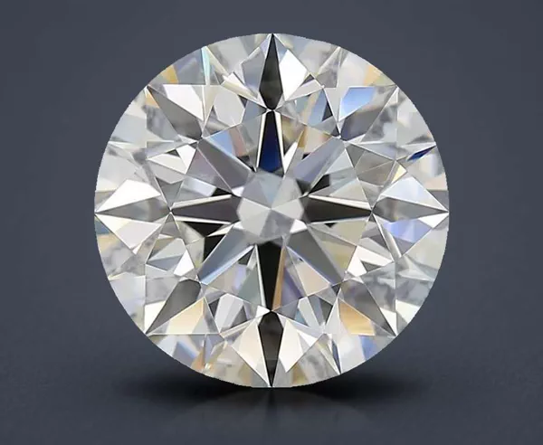 5.31 Carat · I · VVS2 Rare Carat Ideal Cut