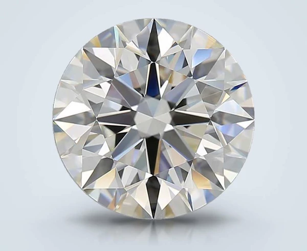 5.31 Carat · I · VVS2 Rare Carat Ideal Cut