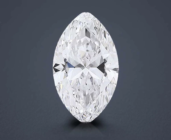3.04 Carat · D · VVS1 Rare Carat Ideal Cut