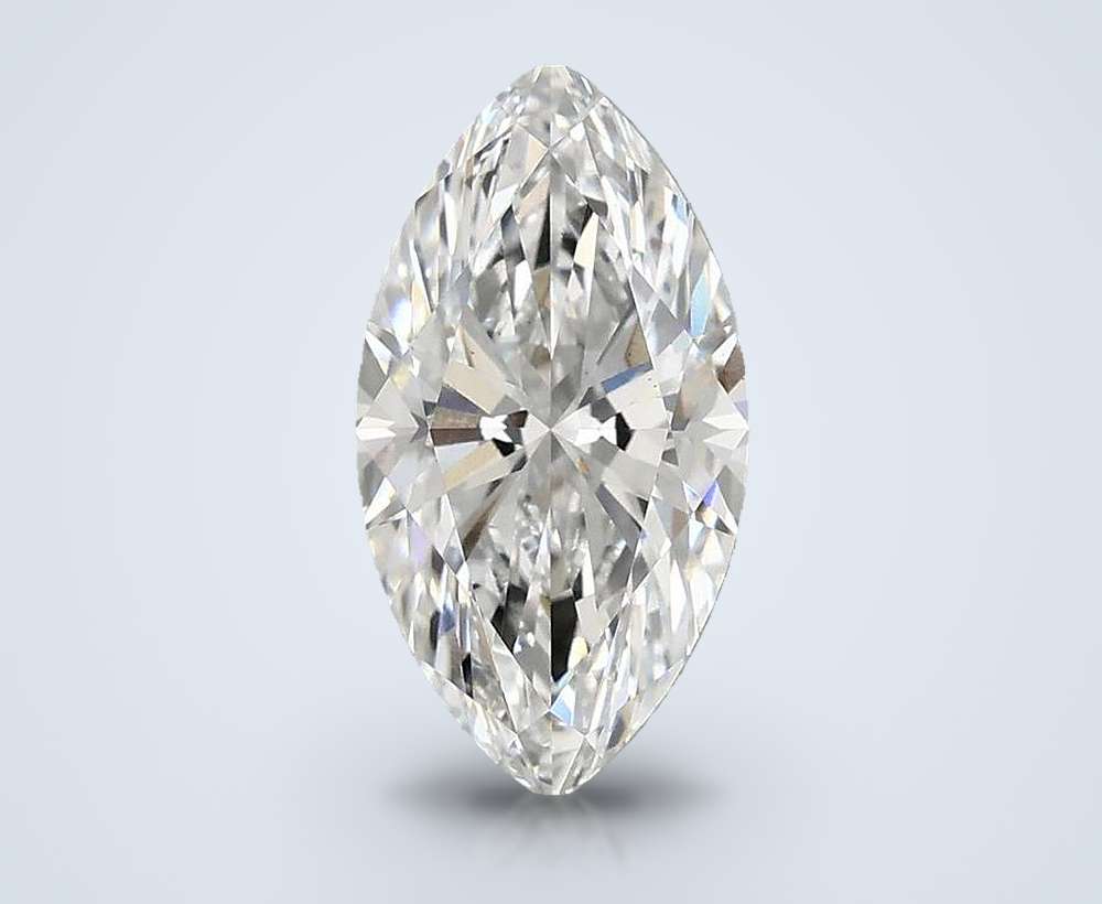 2.06 Carat · E · VS1 Rare Carat Ideal Cut