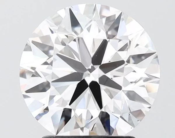 2.5 Carat · E · VS1 ideal Cut