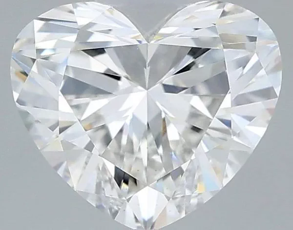1.69 Carat · E · VS1 Rare Carat Ideal Cut