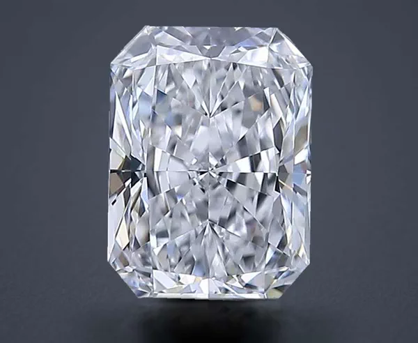 0.62 Carat · D · VVS2 Rare Carat Ideal Cut