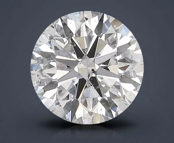 3.21 Carat · D · SI2 Rare Carat Ideal Cut