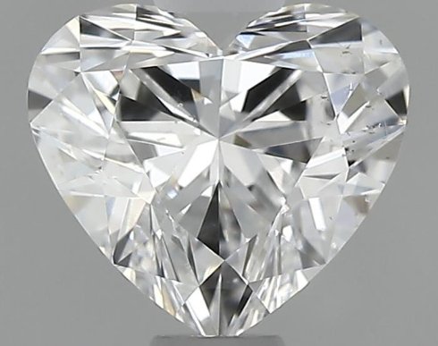 0.45 Carat · E · VS2 Rare Carat Ideal Cut