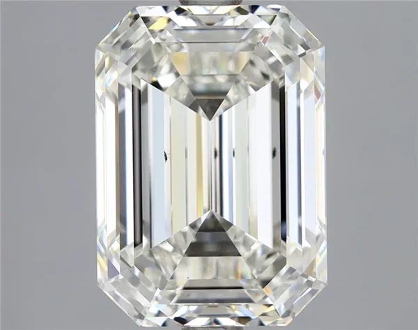 4.01 Carat · H · VS2 very good Cut