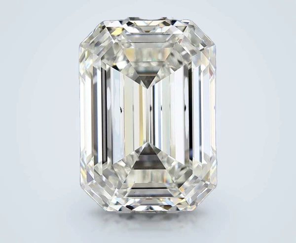 4.01 Carat · H · VS2 very good Cut