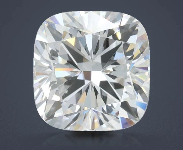 2.54 Carat · D · IF Rare Carat Ideal Cut
