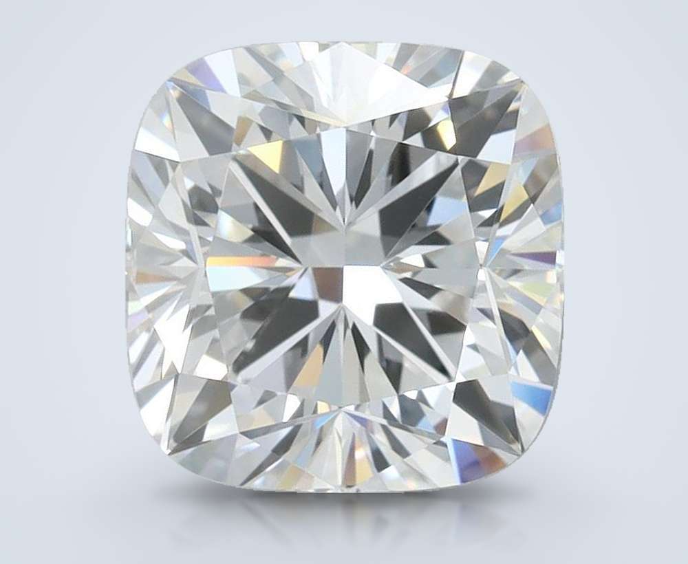 2.54 Carat · D · IF Rare Carat Ideal Cut