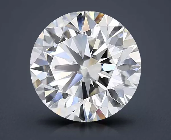 3.04 Carat · G · VVS2 Rare Carat Ideal Cut