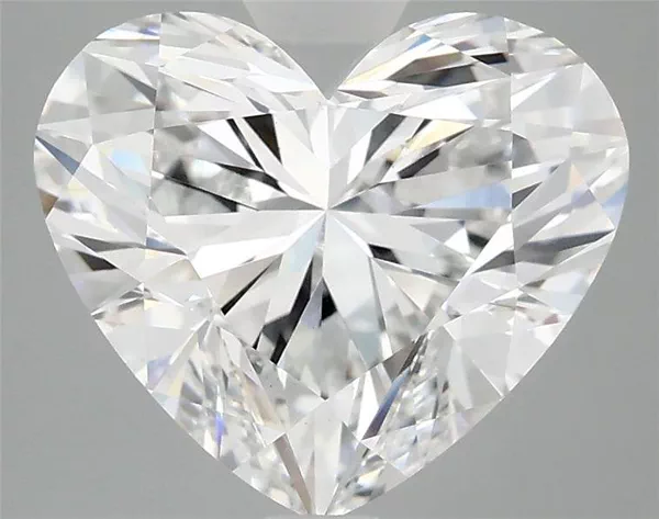 4.09 Carat · E · VS1 Rare Carat Ideal Cut