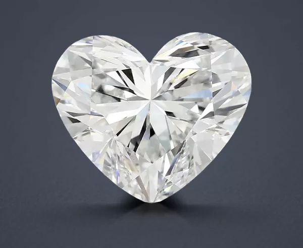 4.09 Carat · E · VS1 Rare Carat Ideal Cut