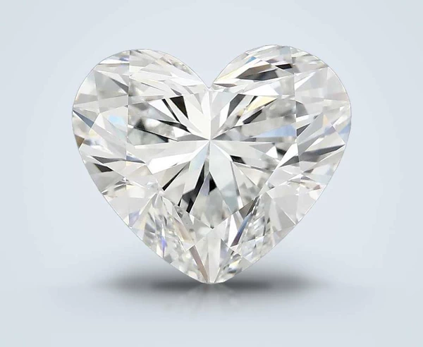 4.09 Carat · E · VS1 Rare Carat Ideal Cut