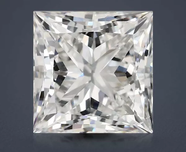 3.02 Carat · E · VS2 Rare Carat Ideal Cut