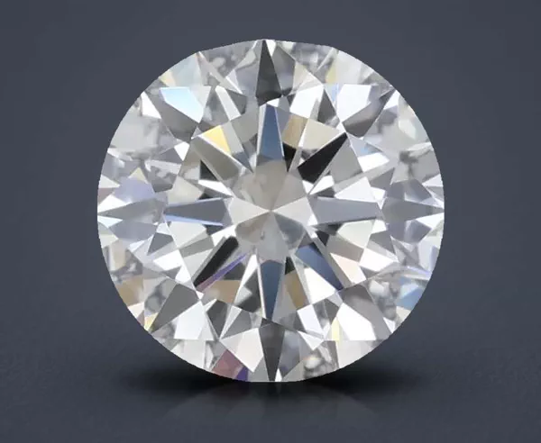 0.51 Carat · H · IF excellent Cut