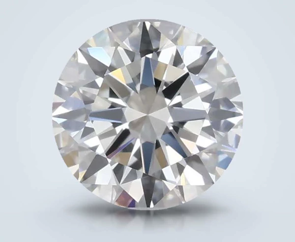 0.51 Carat · H · IF excellent Cut