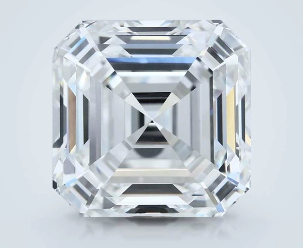 10.1 Carat · E · VVS2 Rare Carat Ideal Cut
