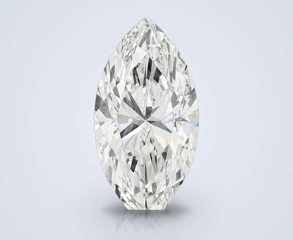 2.89 Carat · F · VS1 Rare Carat Ideal Cut