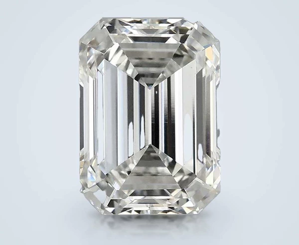 3.31 Carat · F · VS1 Rare Carat Ideal Cut