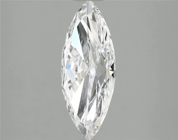 1.98 Carat · D · VS1 Rare Carat Ideal Cut