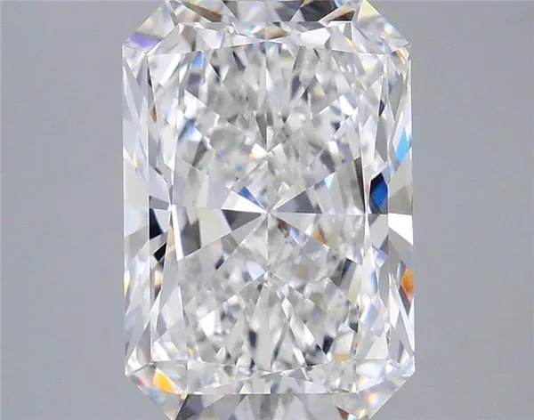 4.89 Carat · D · VS1 Rare Carat Ideal Cut