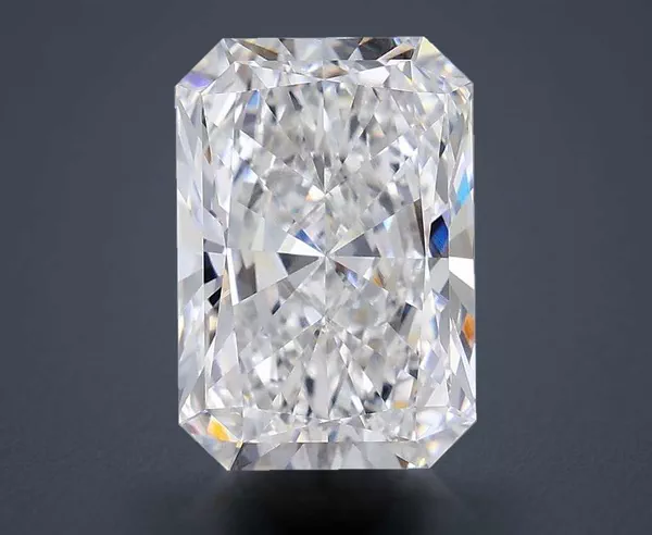 4.89 Carat · D · VS1 Rare Carat Ideal Cut