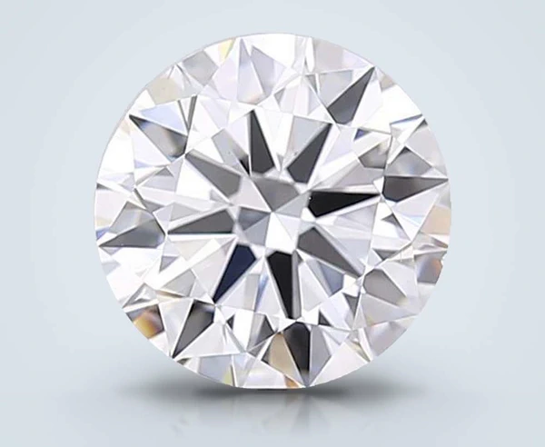 2 Carat · E · VS1 excellent Cut