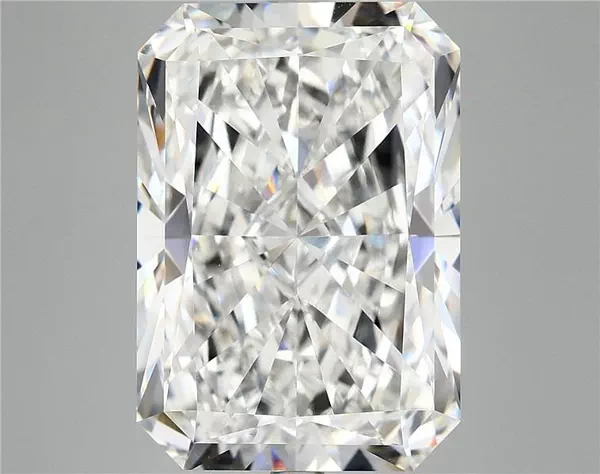 13.36 Carat · E · VVS2 Rare Carat Ideal Cut