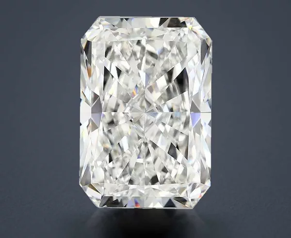 13.36 Carat · E · VVS2 Rare Carat Ideal Cut