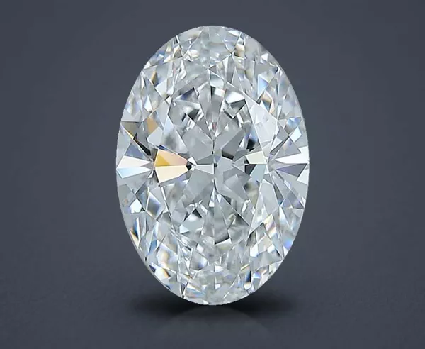 1.09 Carat · D · VVS1 Rare Carat Ideal Cut