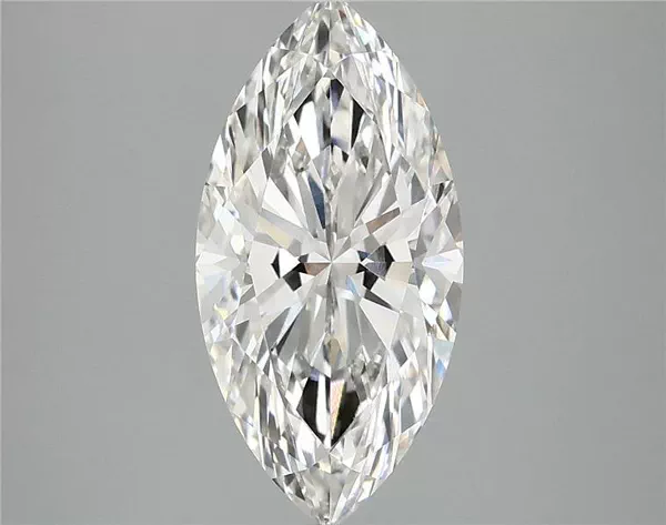 2.58 Carat · G · VVS2 Rare Carat Ideal Cut