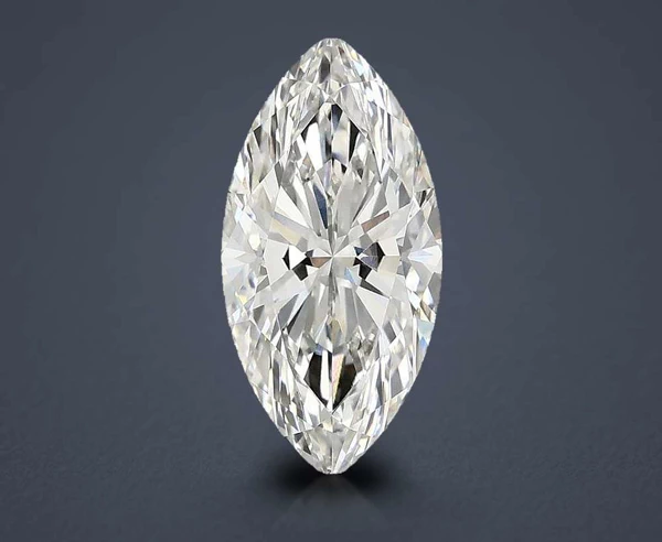 2.58 Carat · G · VVS2 Rare Carat Ideal Cut