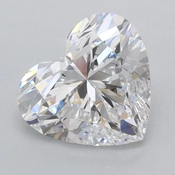 1.42 Carat · D · FL Rare Carat Ideal Cut