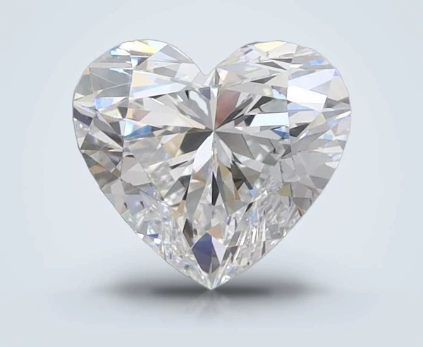 1.42 Carat · D · FL Rare Carat Ideal Cut