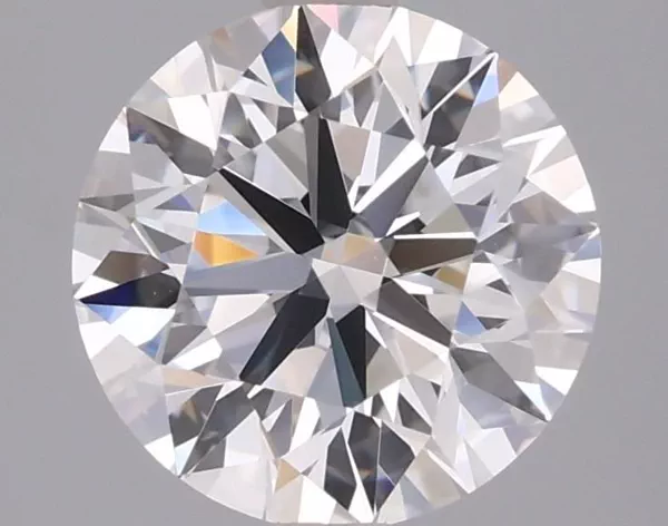 1.99 Carat · D · VVS2 Rare Carat Ideal Cut
