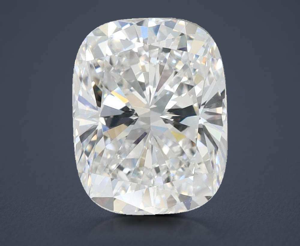 2.05 Carat · D · FL Rare Carat Ideal Cut