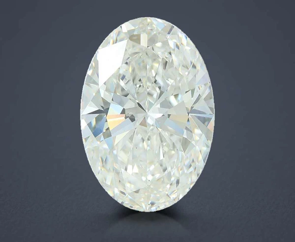 5.76 Carat · G · VS2 Rare Carat Ideal Cut