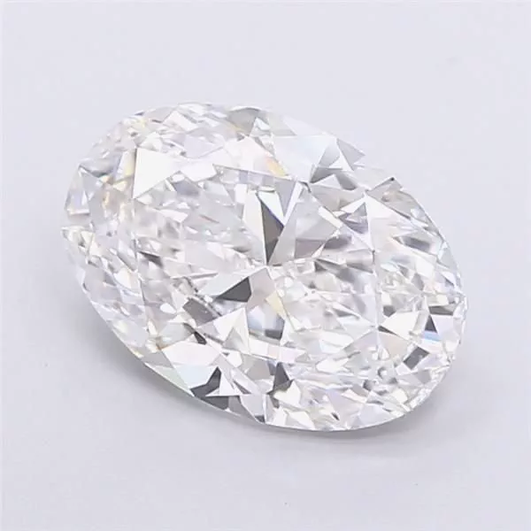 4.23 Carat · D · VS1 Rare Carat Ideal Cut